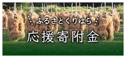 ふるさと納税