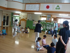 放課後子ども教室