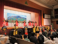 学芸会