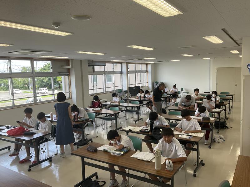 学習２