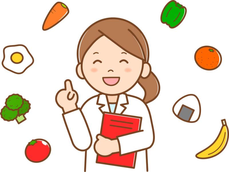 栄養士