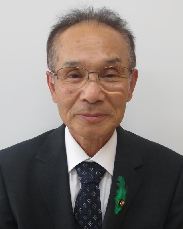 高橋渉議員