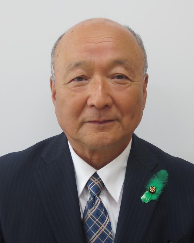 小野久一議員