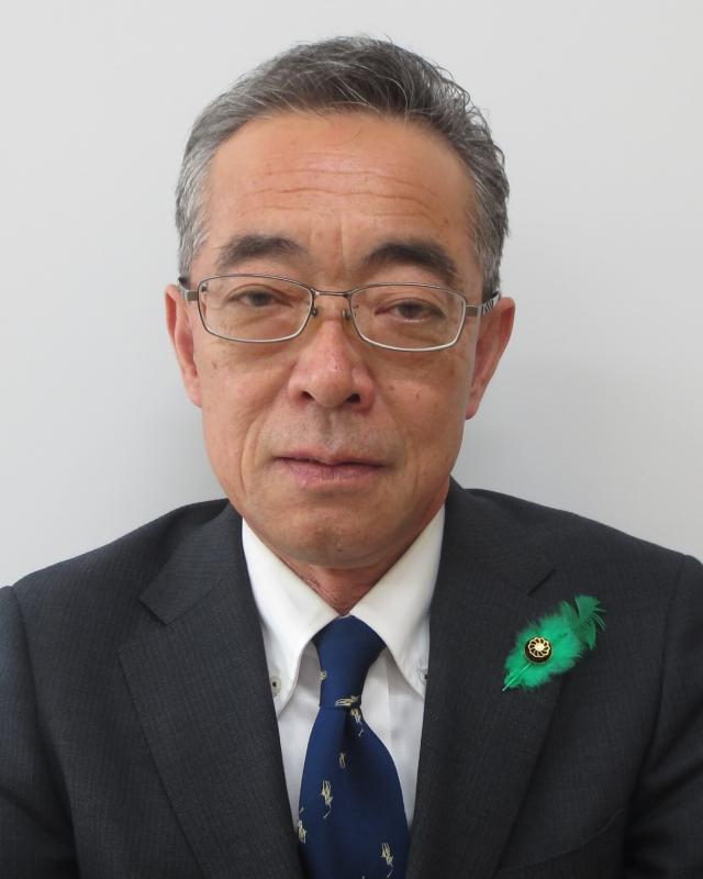三浦善浩議員