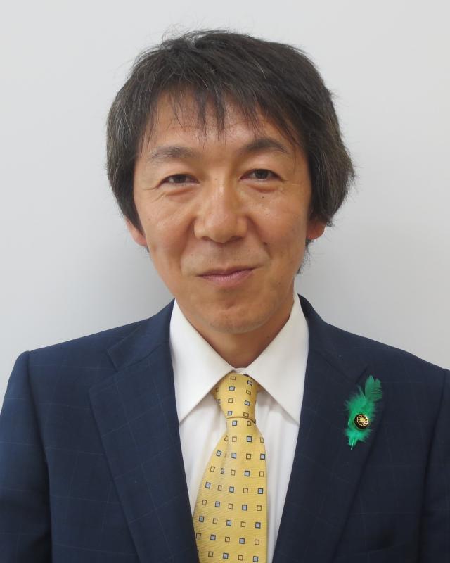 長谷川敬議員