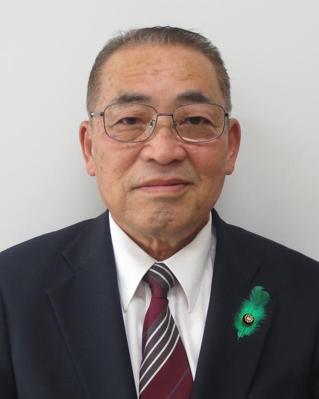 佐藤千昭議員