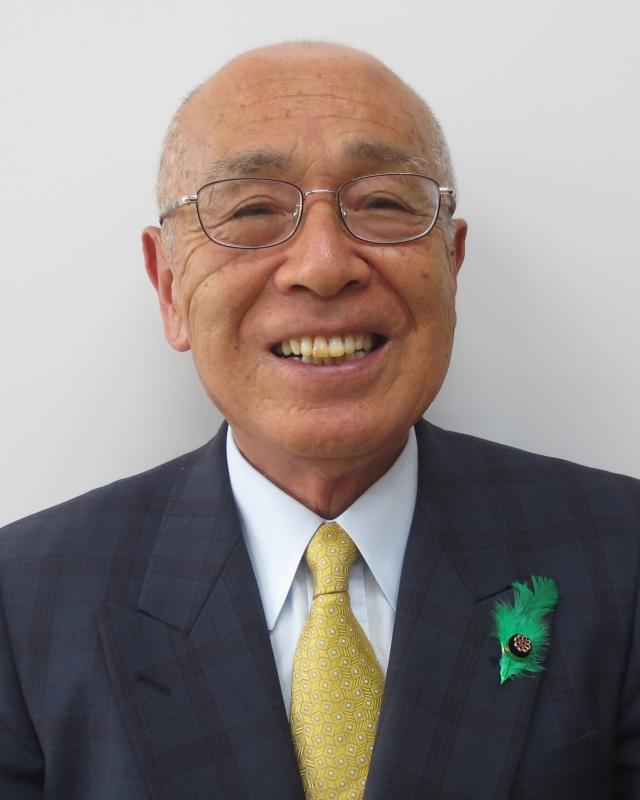相馬勝義議員
