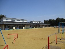 瀬峰幼稚園紹介画像1