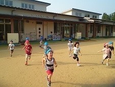 瀬峰幼稚園紹介画像3