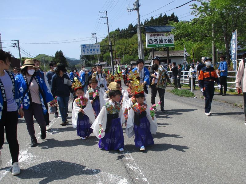 花山幼稚園紹介画像2