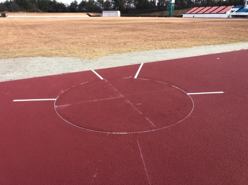 兼用サークル