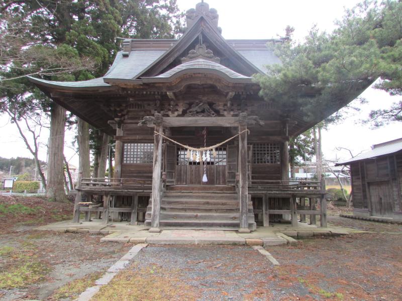 日枝神社