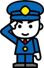 画像:消防イメージキャラクター「消太」