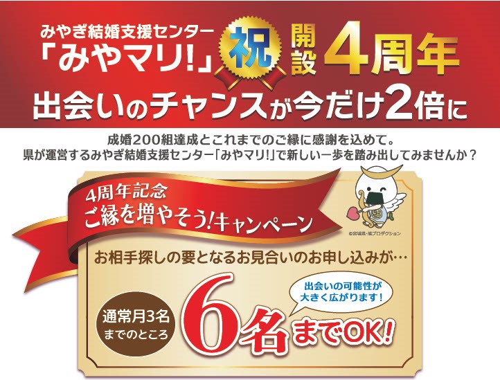 みやマリキャンペーン画像