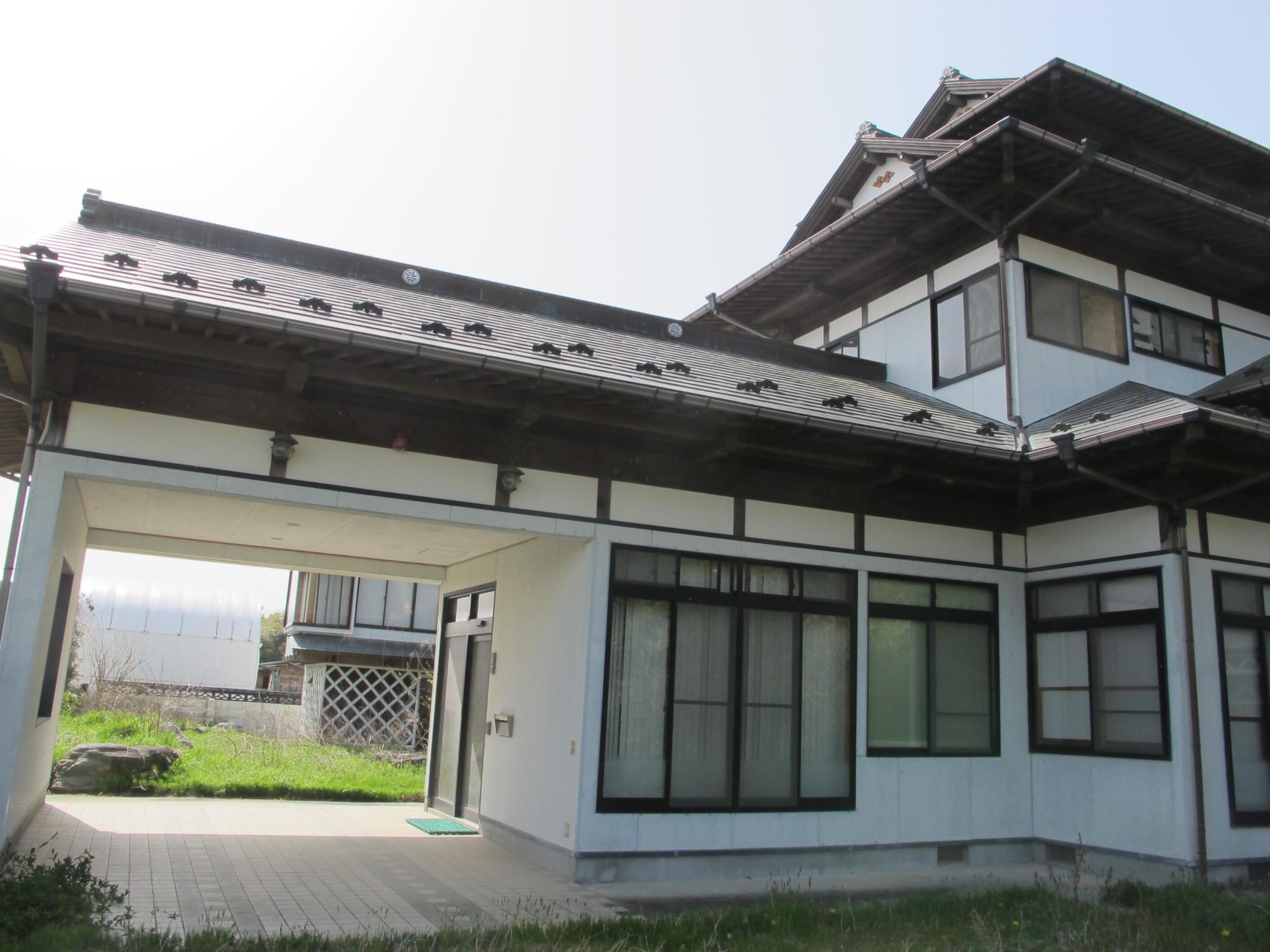 物件登録番号0174の画像
