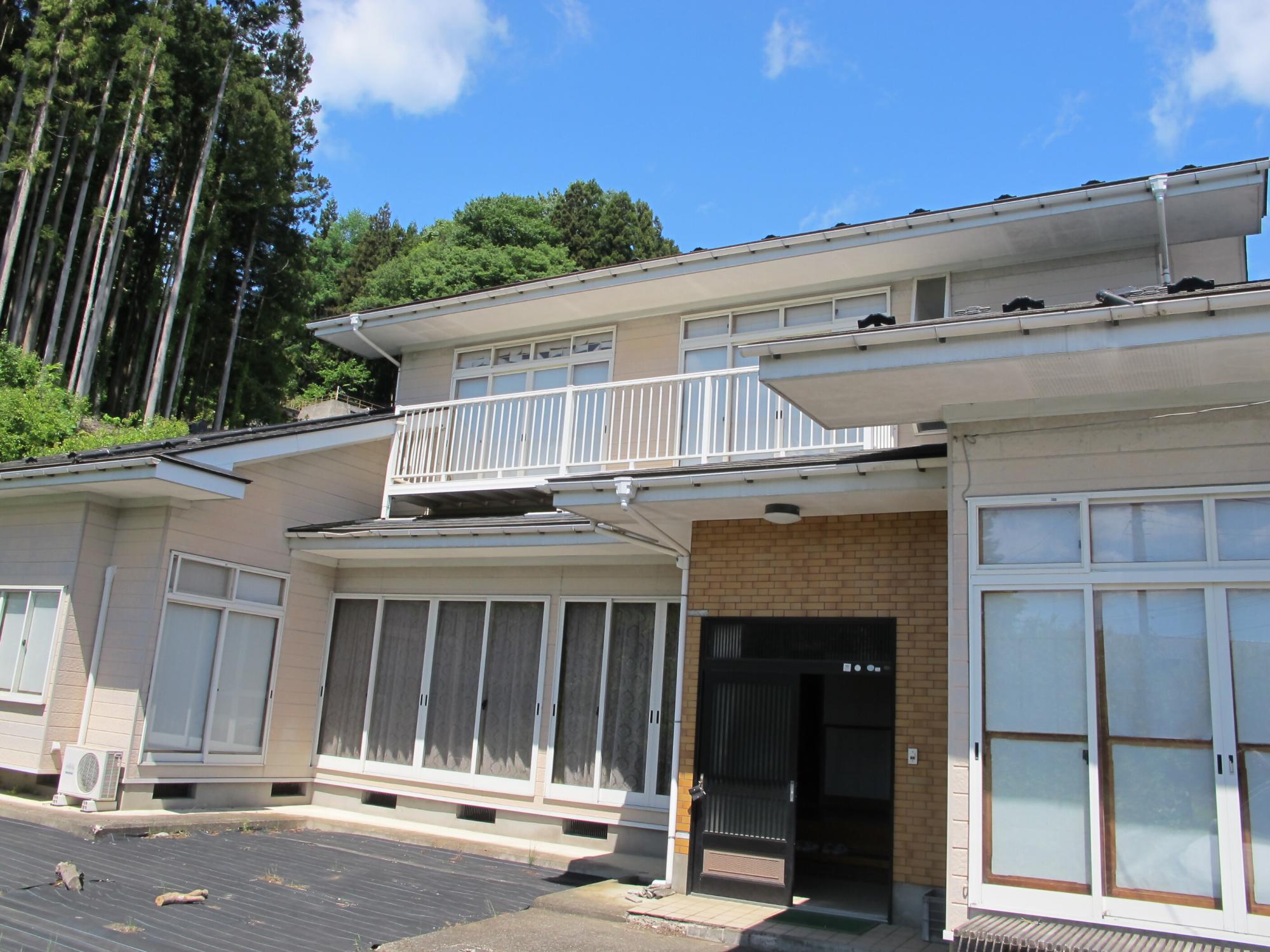 物件登録番号0176の画像