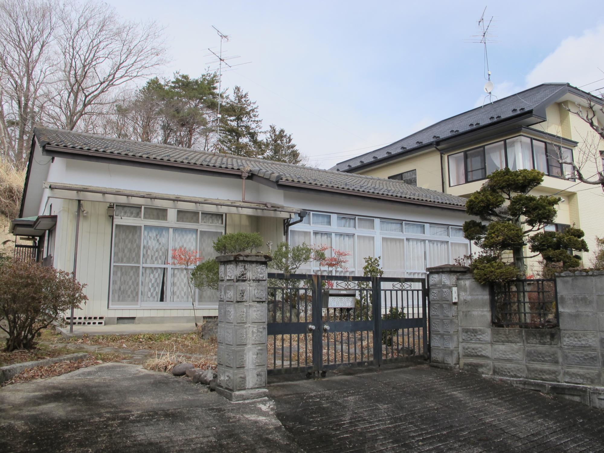 物件登録番号0195の画像