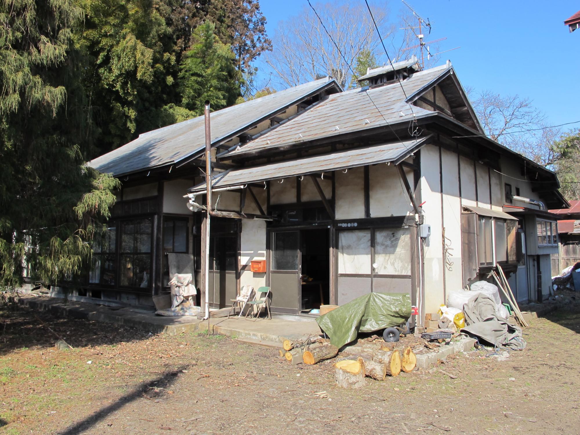 物件登録番号0196の画像