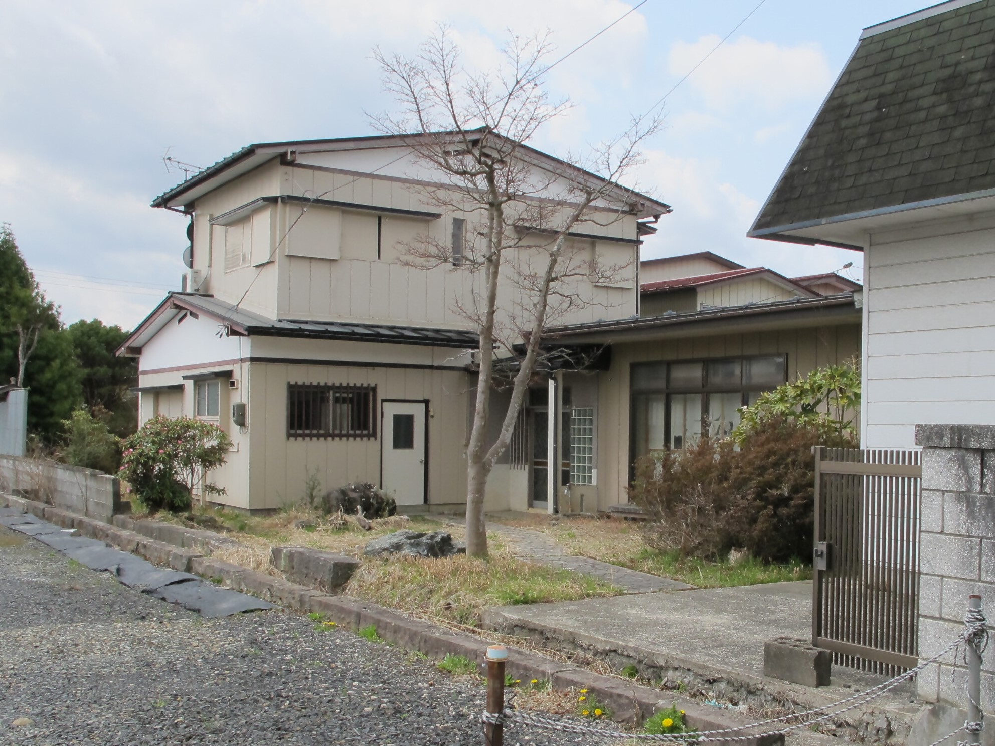 物件登録番号0200の画像