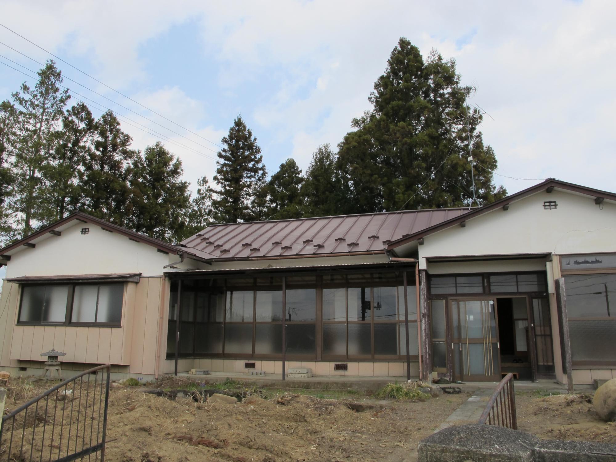 物件登録番号0202の画像