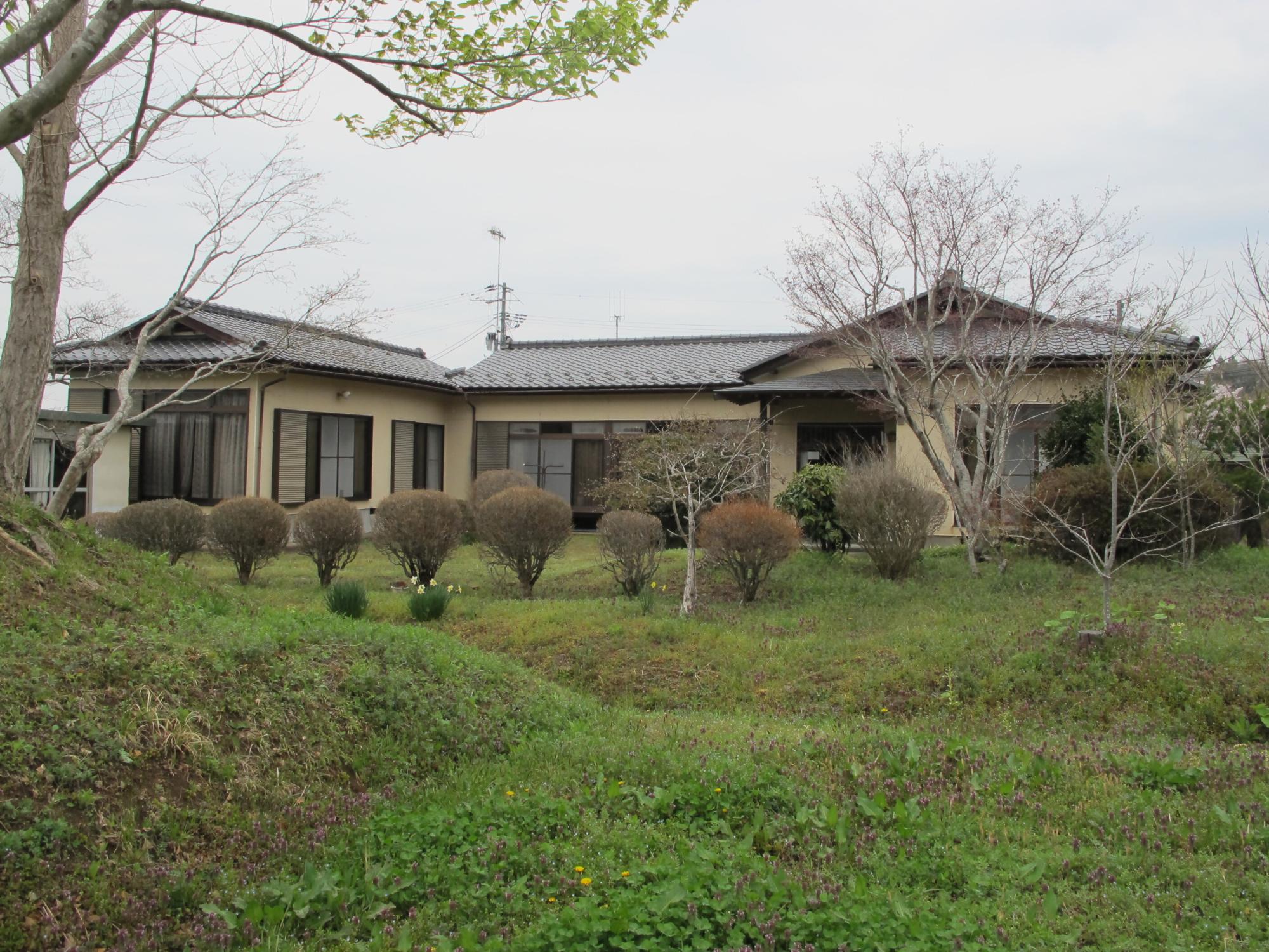 物件登録番号0203の画像