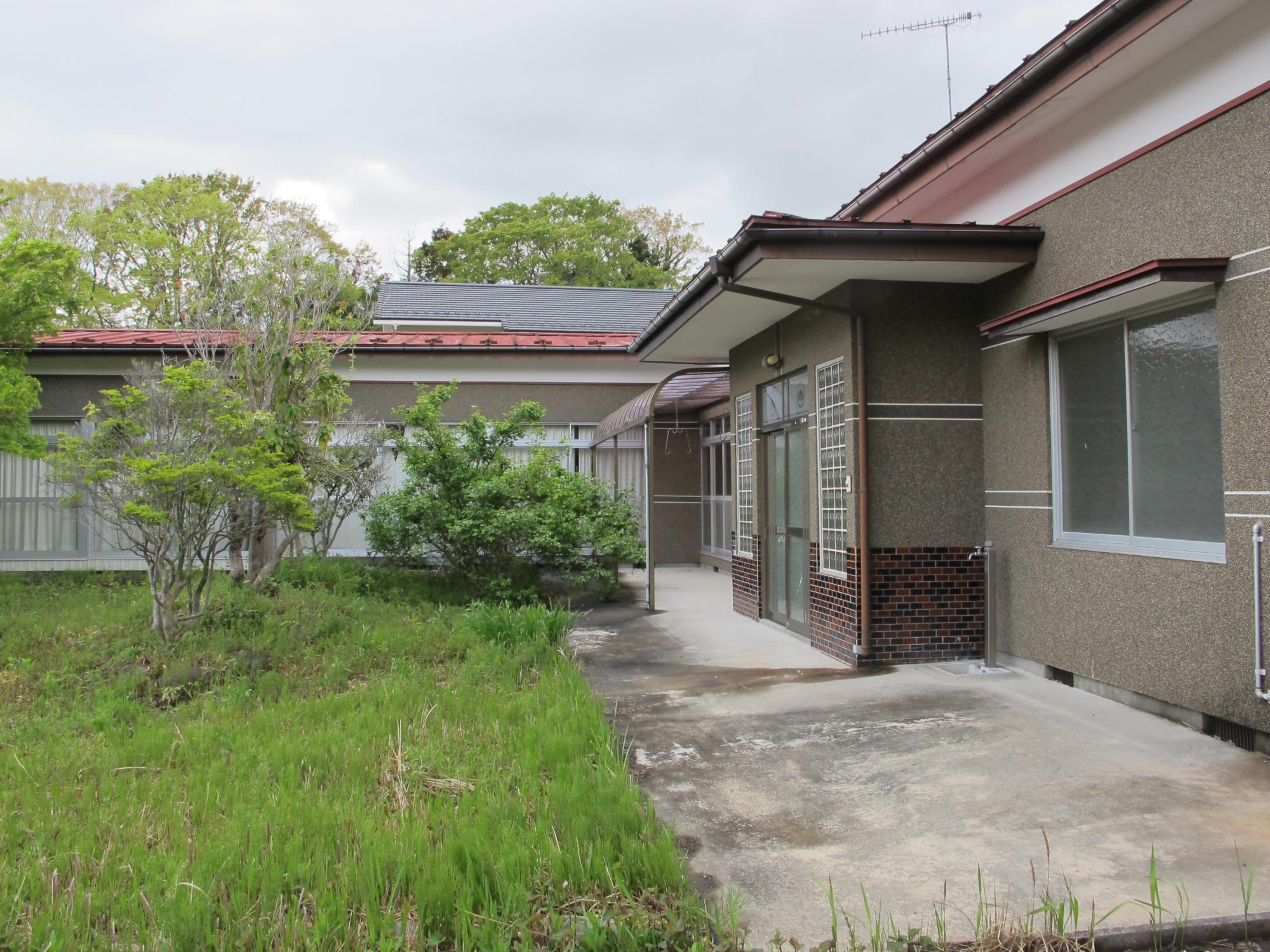 物件登録番号0204の画像
