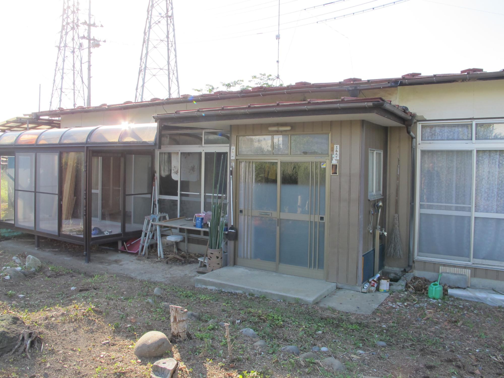 物件登録番号0208の画像