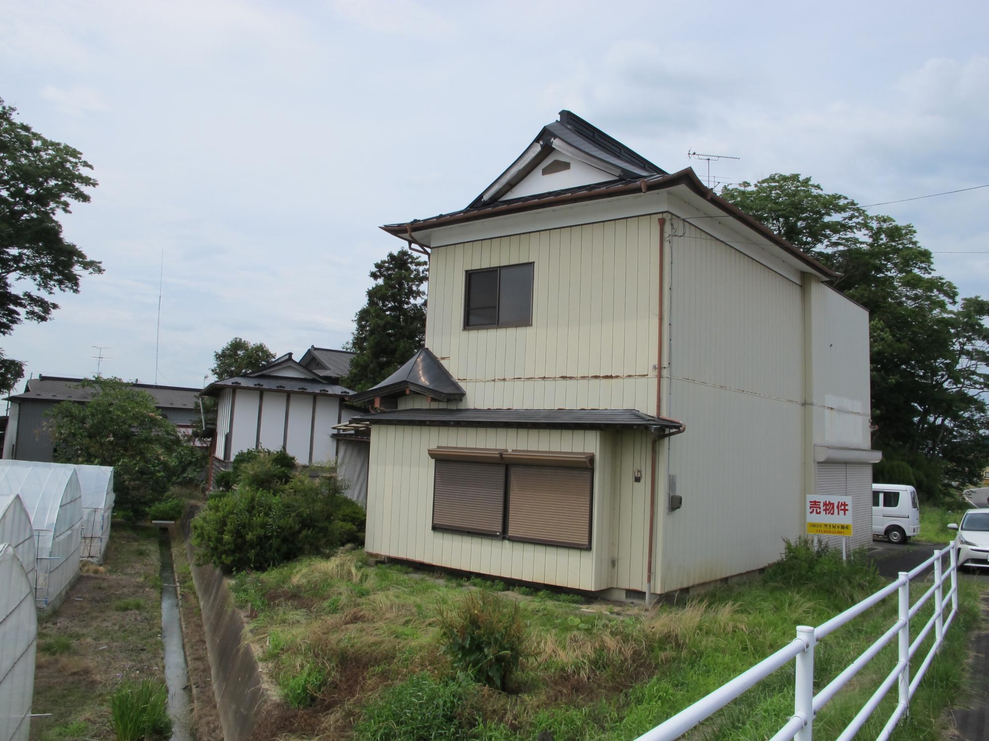 物件登録番号0210の画像