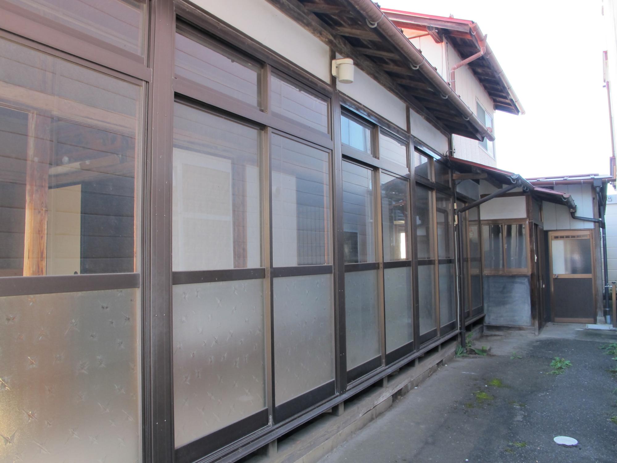 物件登録番号0213の画像