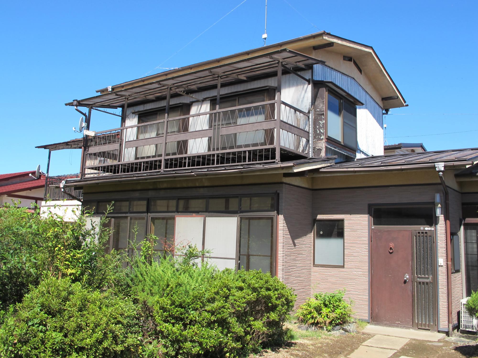 物件登録番号0214の画像