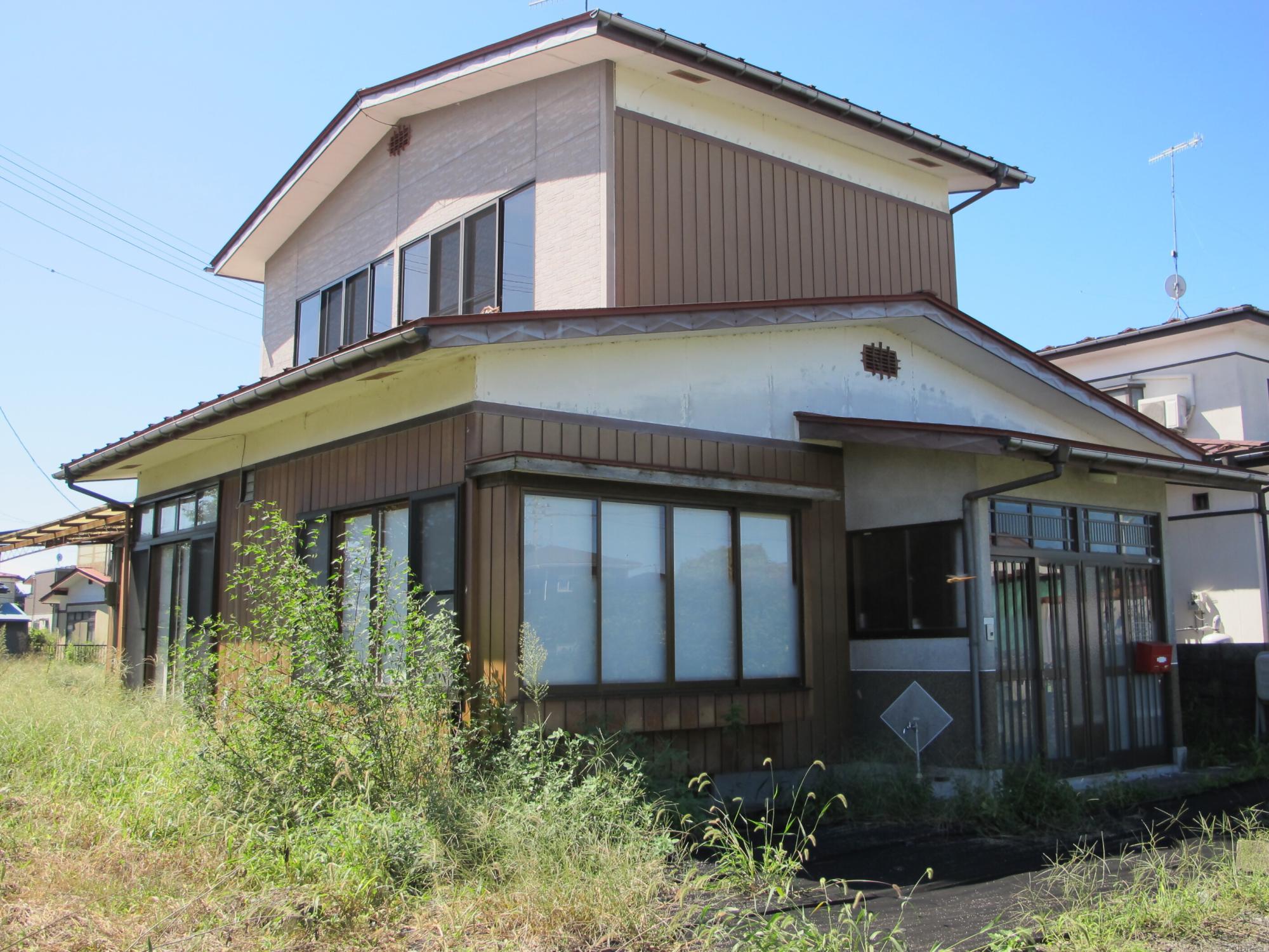 物件登録番号0216の画像