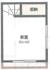 物件0217間取(2階)の画像