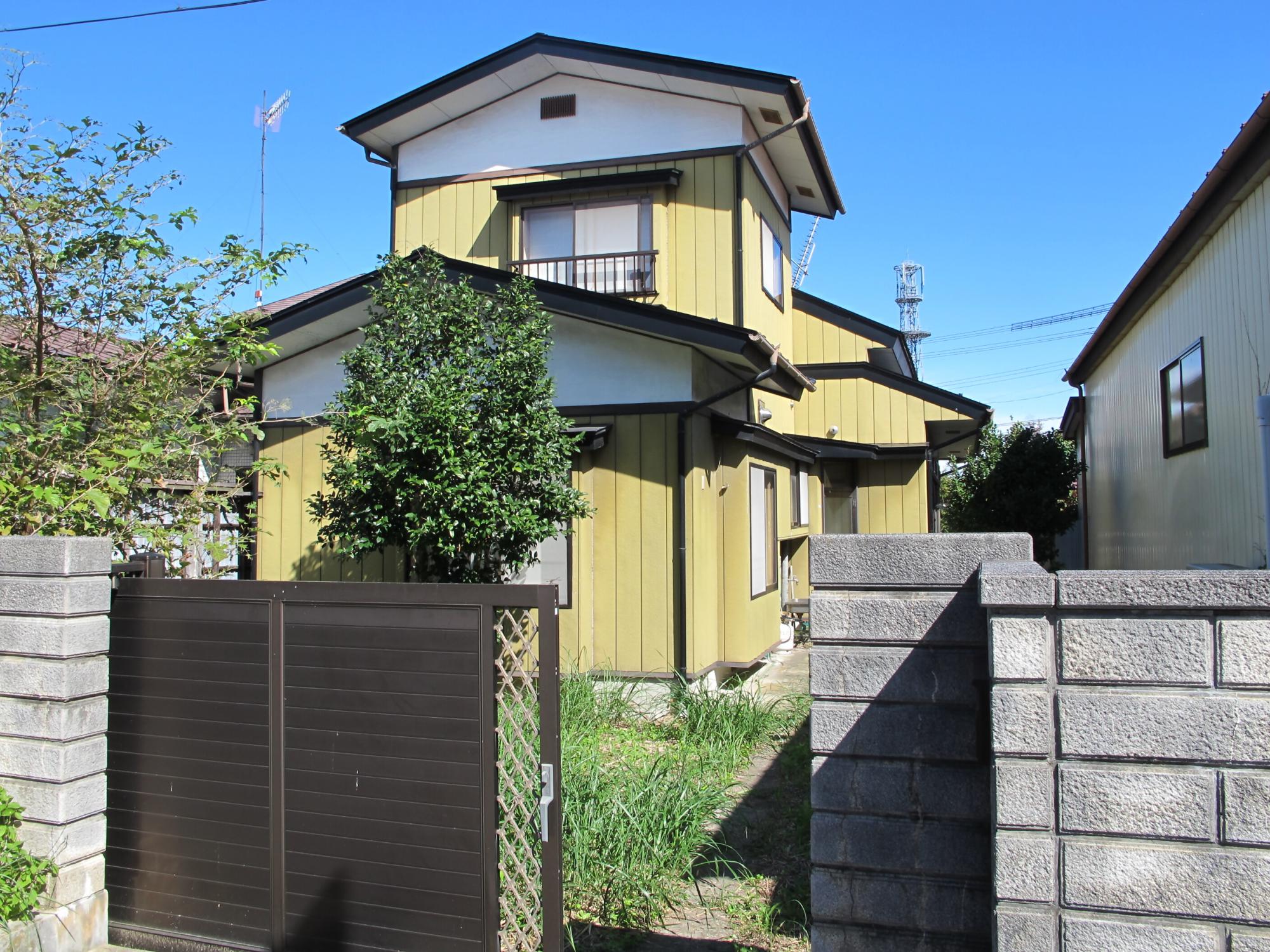 物件登録番号0218の画像