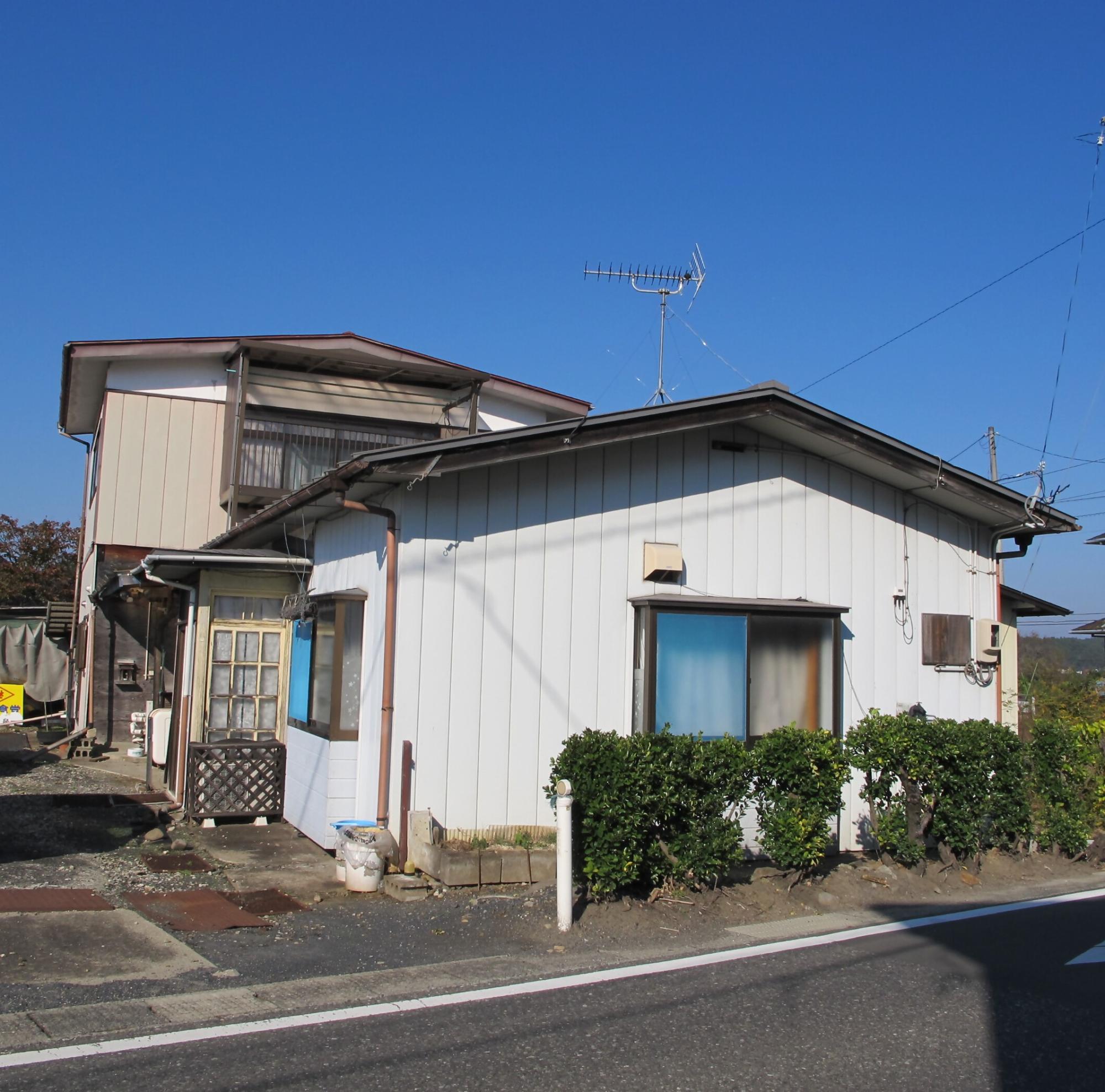 物件0219外観の画像