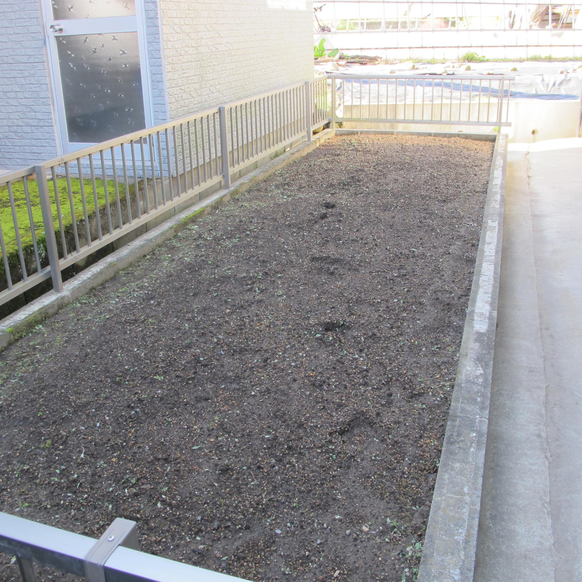 物件0220花壇の画像