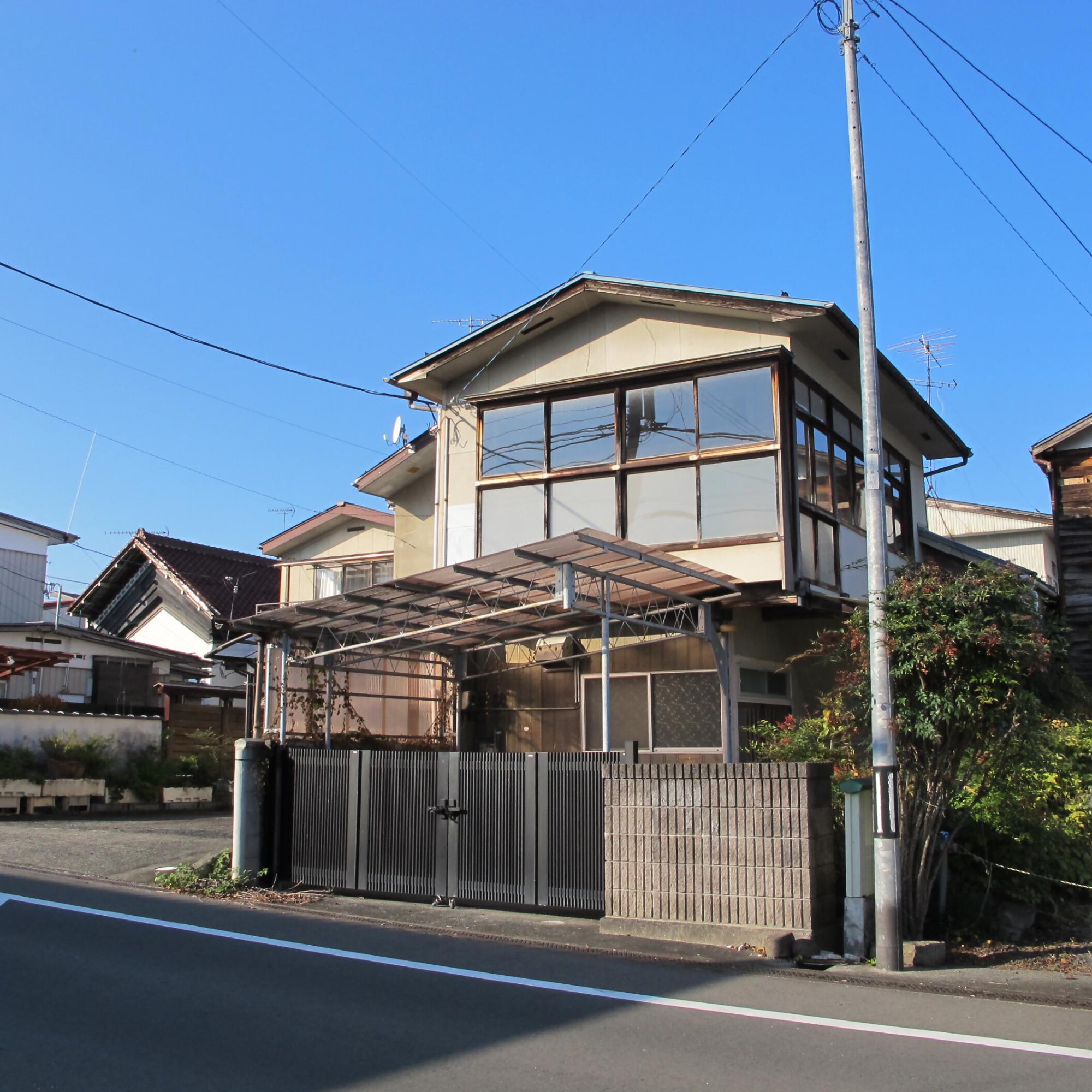 物件0221外観の画像