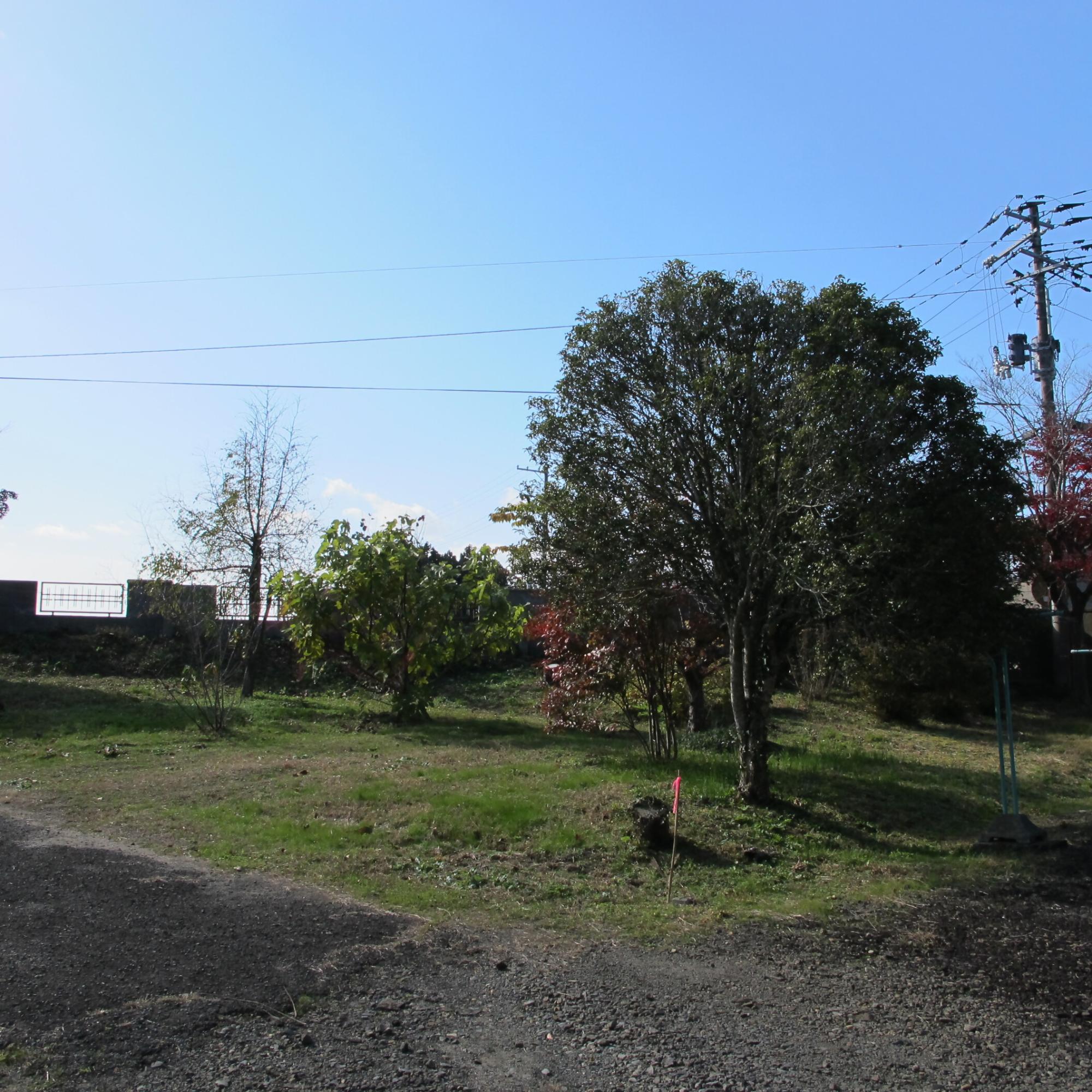 物件0222農地の画像