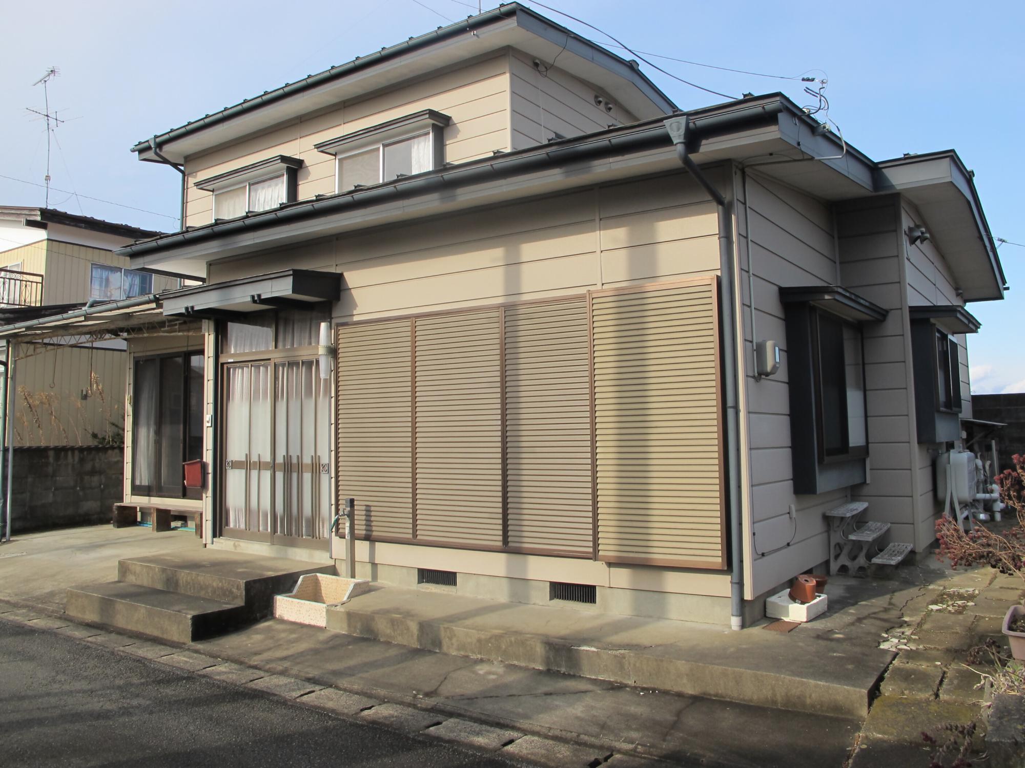 物件0224外観の画像