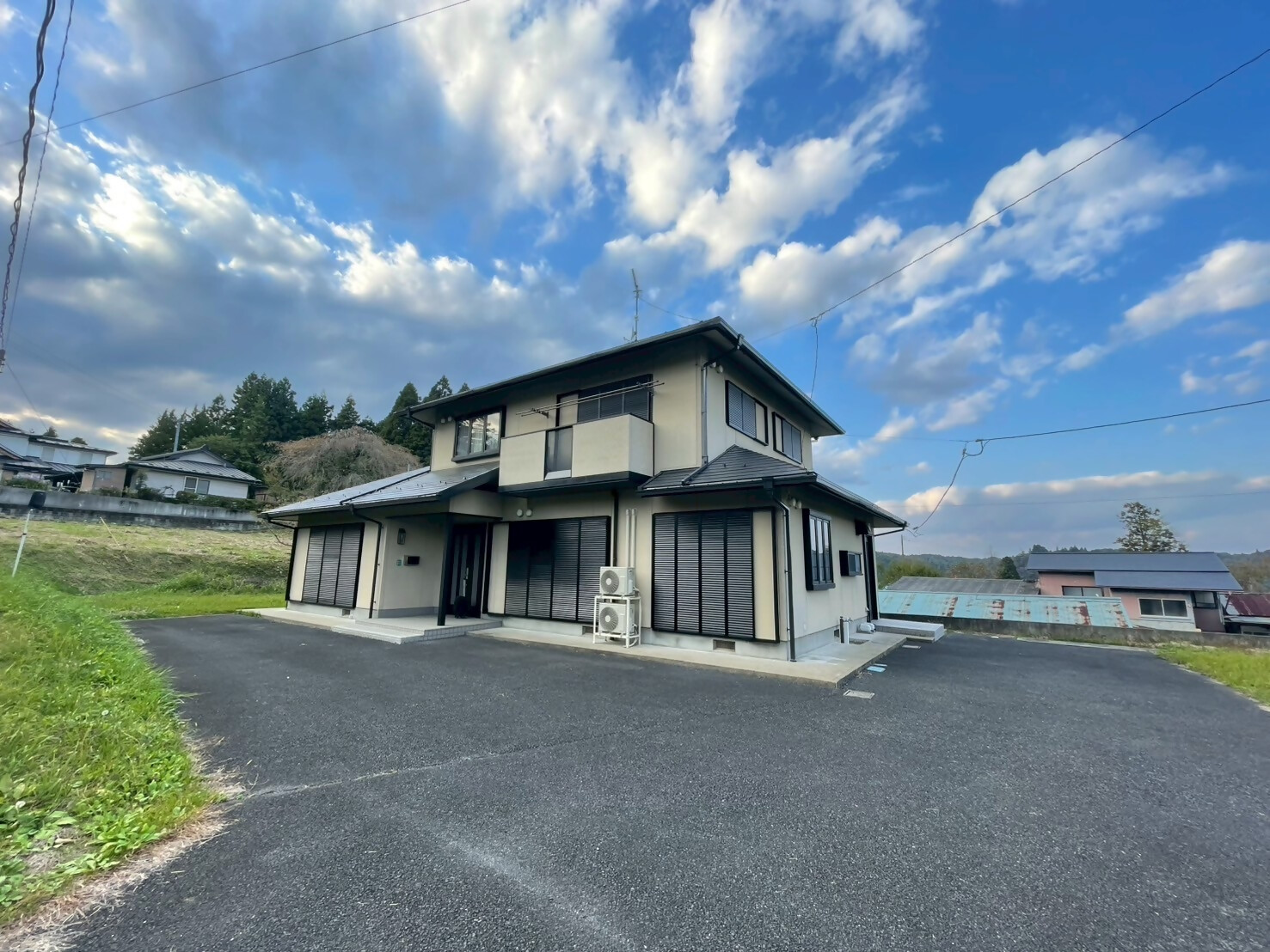 detached 宮城県栗原市金成有壁前沢田