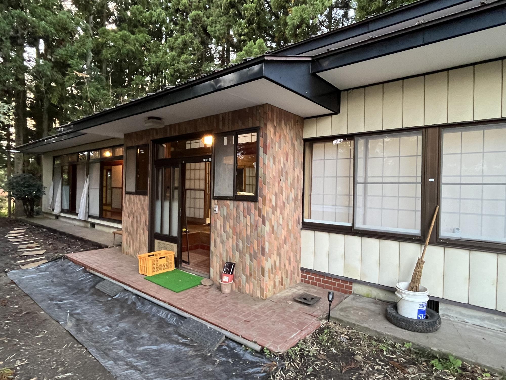 物件登録番号0132の画像