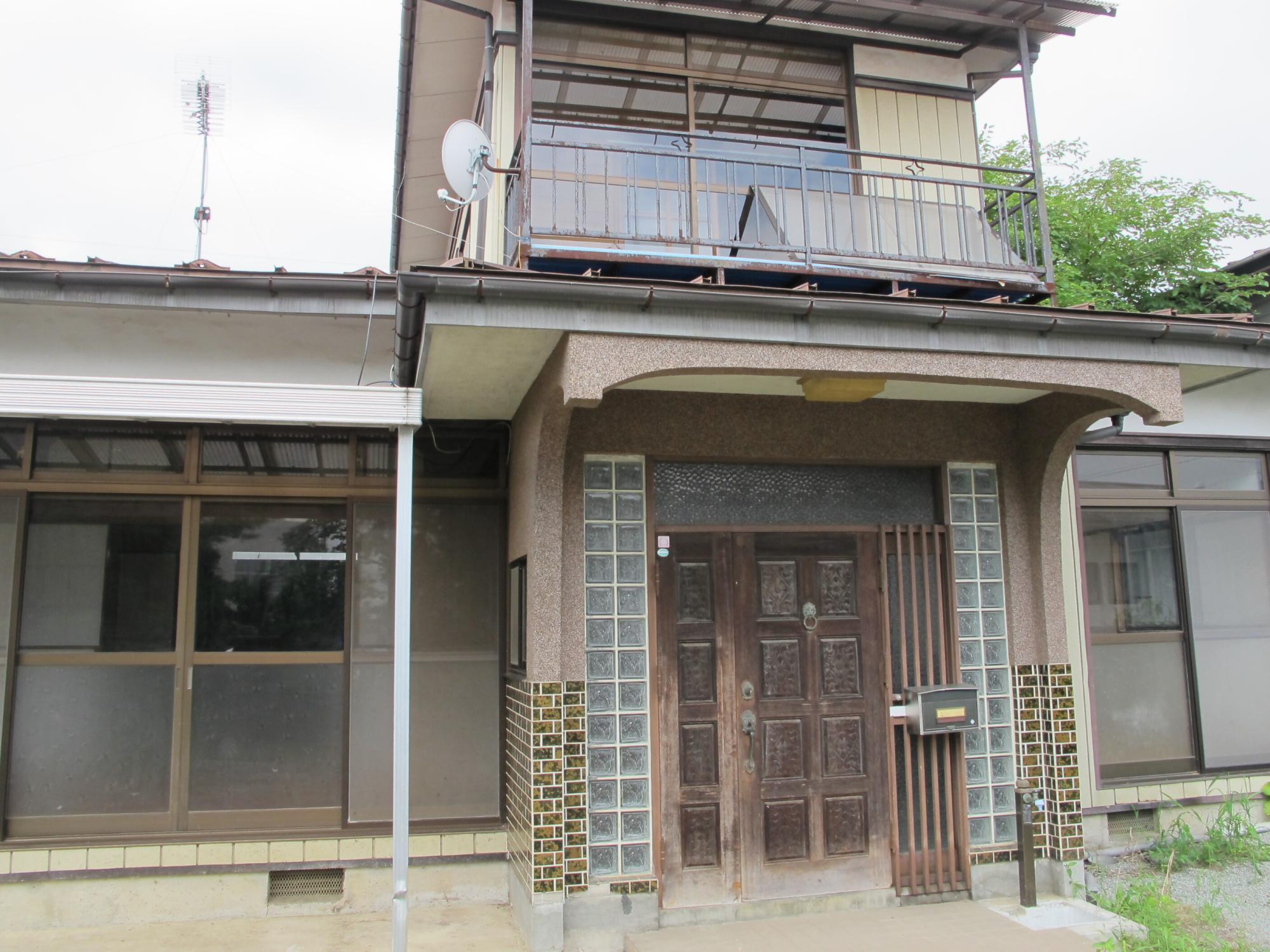 物件登録番号0186の画像
