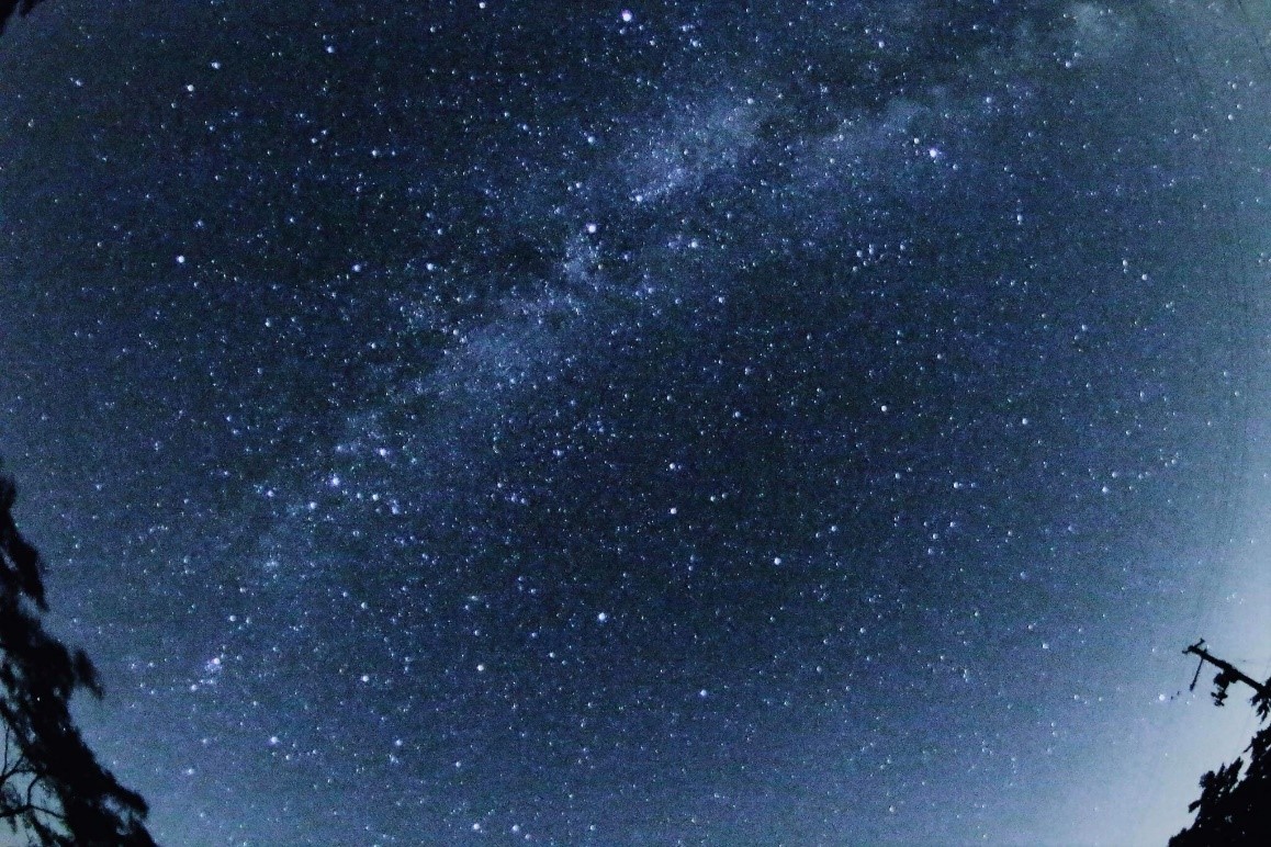 星空